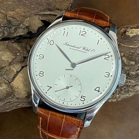 iwc portugieser 125 jahre